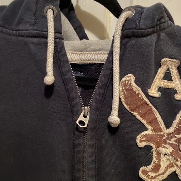 American eagle outfitters , Sweat jacket,lrg - Picture 5 of 10